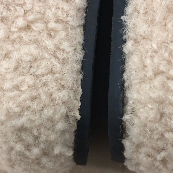 Bombas Sunday Slippers sz 6 - Picture 11 of 12